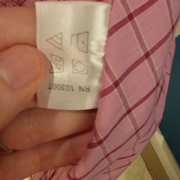 Sale Button Down dress shirt - Picture 4 of 6